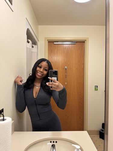 Lauren F - Penn State Babysitter