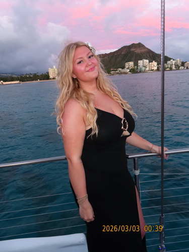 Natalie U - SNHU Babysitter