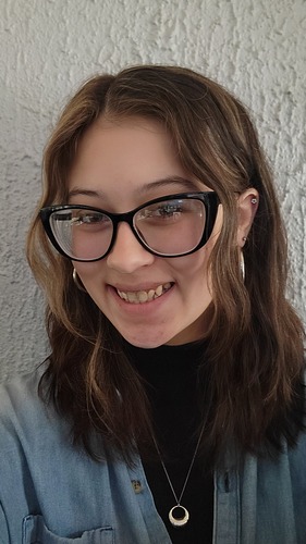 Rebecca T - Temple Babysitter