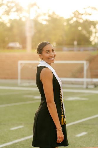 Jordan P - UWA Babysitter