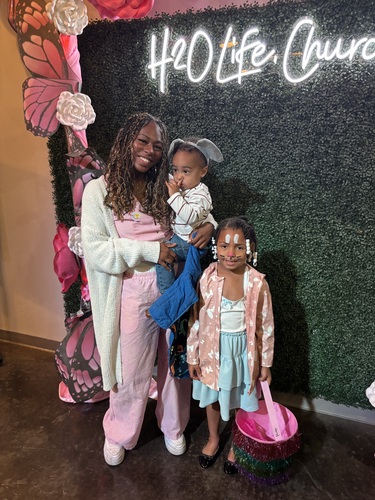 Aspen N - SOCC Babysitter