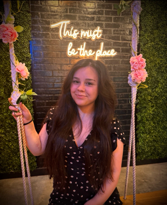 Sydney C - SIU Babysitter