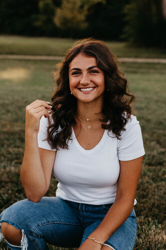 Kennedy M - K-State Babysitter