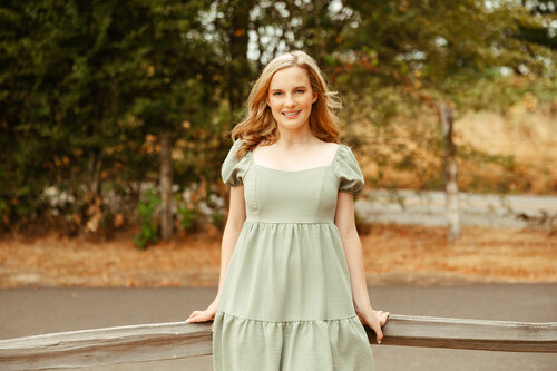 Annelise M - Sewanee Babysitter