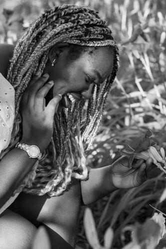 Jolaine K - KU Babysitter