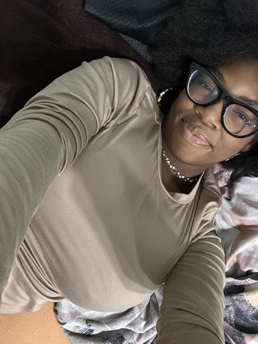 Kimora S - UCF Babysitter