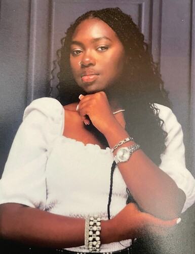 Printess P - Florida A&M Babysitter