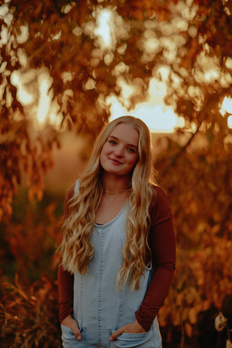 Grace P - Northwest Iowa Community College Babysitter