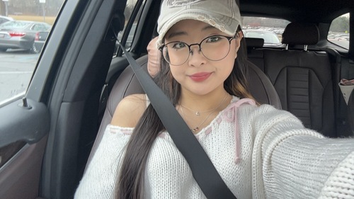 Yuna H - Montgomery Babysitter