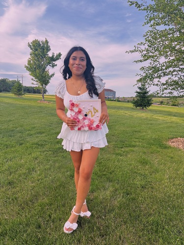 Jamillet A - South Central  College-Faribault Babysitter