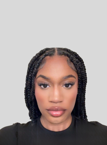 Ashanti B - Urban College of Boston Babysitter