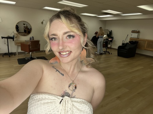 Savannah K - Canisius Babysitter