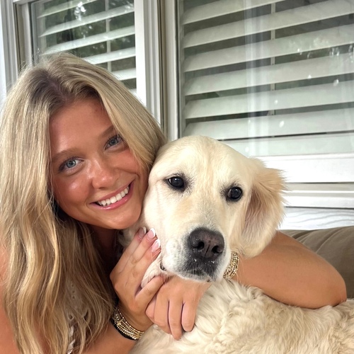 Reagan S - NC State Babysitter