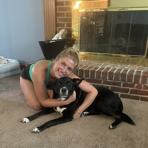 Ella W - NKU Babysitter