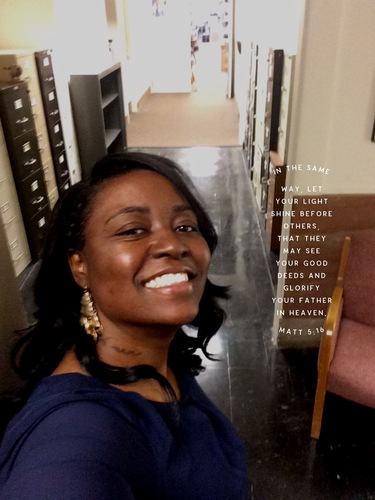 Sherry M - ECC Babysitter