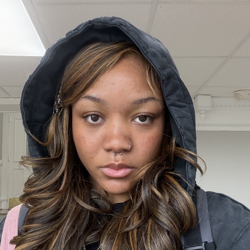 Oriyana C - Cumberlands Babysitter
