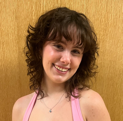 Emily B - Mizzou Babysitter