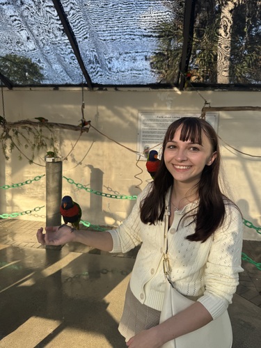 Virginia S - South Florida State College Babysitter