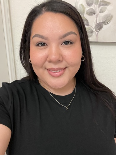 Alexis V - Texas A&M Babysitter