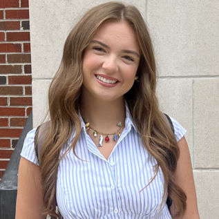 Hagan G - Tennessee Tech Babysitter