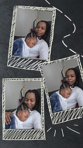 Taneca S - Mid-State Technical College  Babysitter