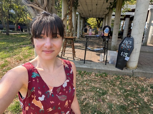 Janet F - Empire State Babysitter