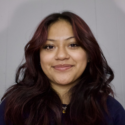 Heily G - NMSU Babysitter