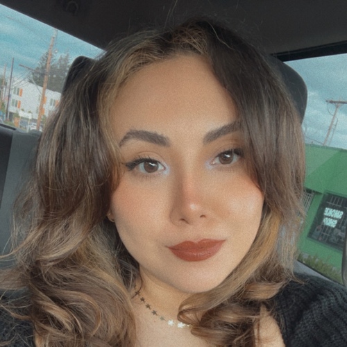 Miriam R - PCC Babysitter