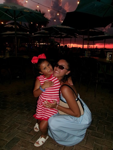 Ivelisse O - Keiser Babysitter