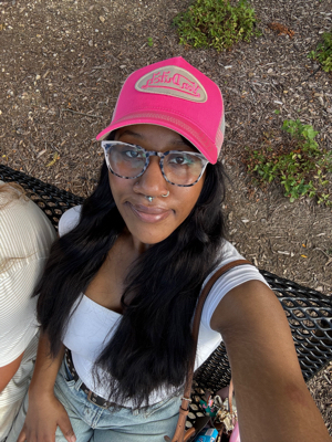 Tayla M - MATC Babysitter