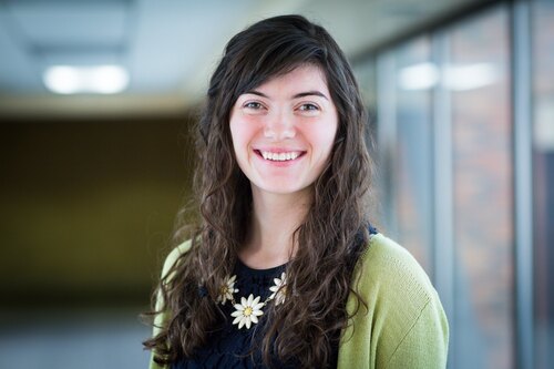 Amberlyn B - North Central Babysitter