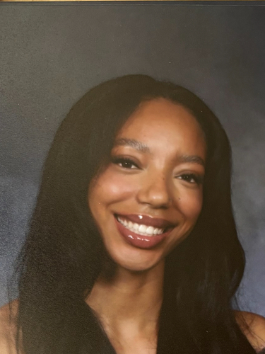 Jada R - UC Riverside Babysitter