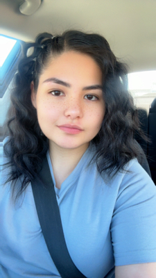 Kayla M - Fresno City College  Babysitter