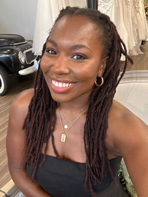 Michal G - Samford Babysitter