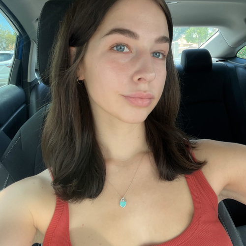 Riley D - ASU Babysitter