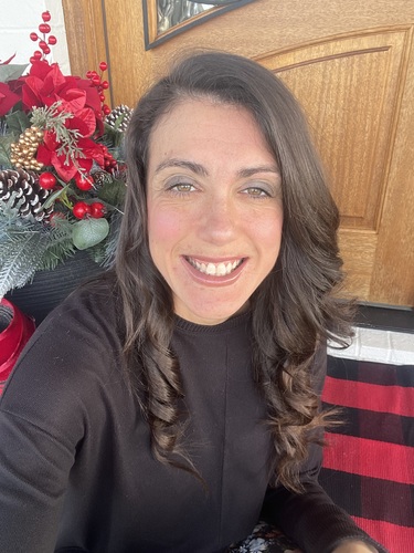 Megan M - Walters State Babysitter