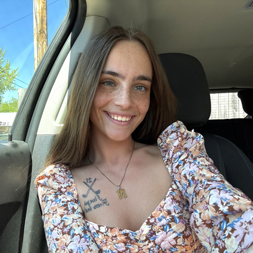 Rylie W - Bay De Noc Community College Babysitter