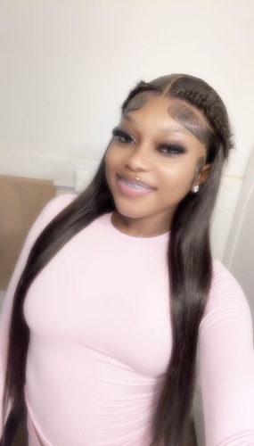 Christiana B - Keiser Babysitter