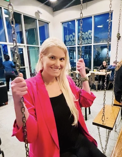 Leah U - UF Babysitter