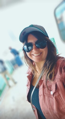 Cheyenne P - Olympic College Babysitter