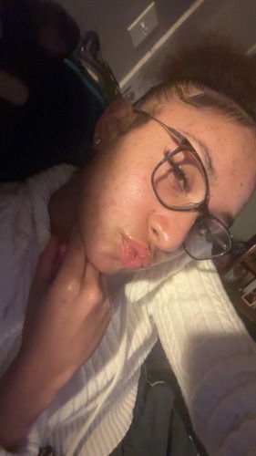 Kierra T - UAPB Babysitter