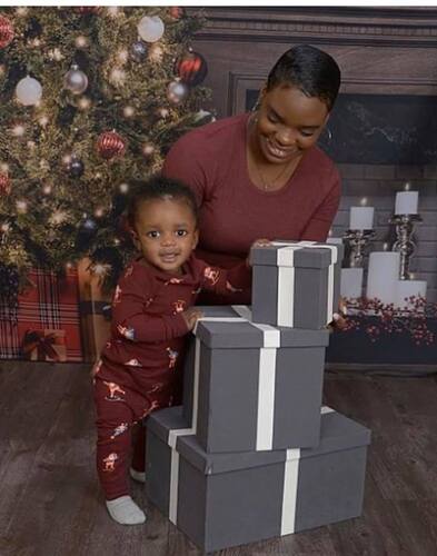 Janice A - Unity College Babysitter