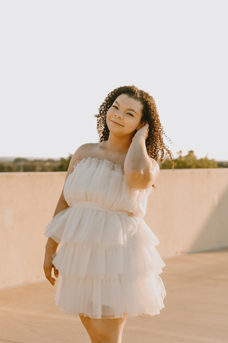 Kaya W - Texas A&M Babysitter