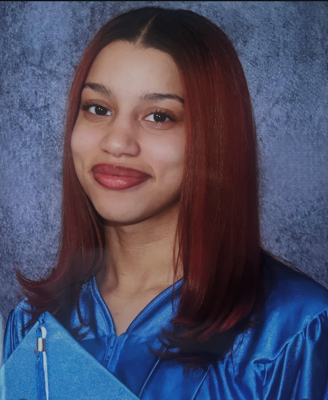 Bianca F - The Mount Babysitter