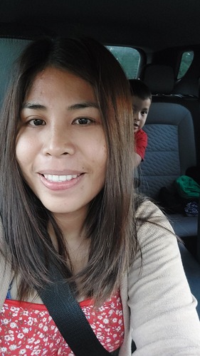 Annaliza M - Arkansas Tech Babysitter