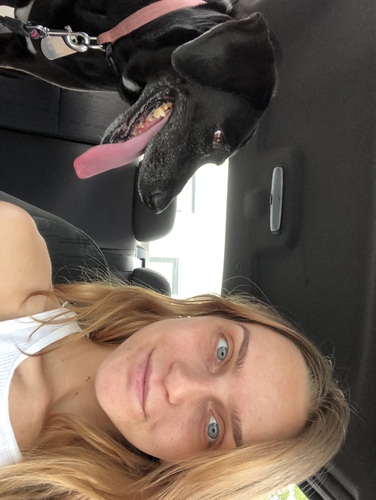 Lauren S - UNH Babysitter