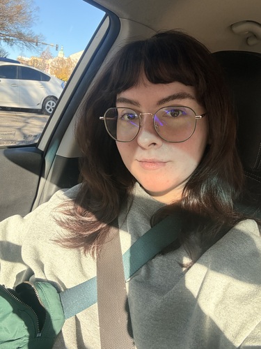 Natalie M - UGA Babysitter