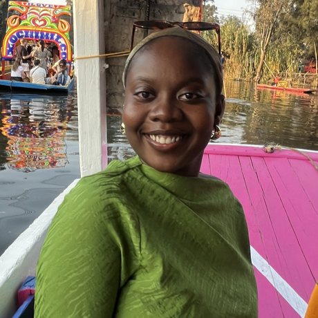 Binta D - Undefined Babysitter