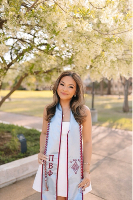 Faviola M - University of Memphis Babysitter