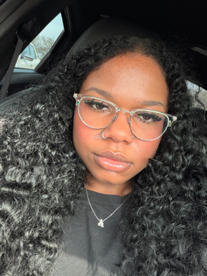 Ahniah R – Pellissippi State Student Seeking Babysitting Jobs